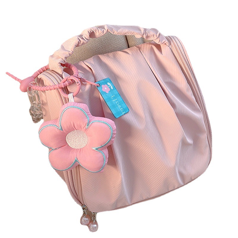 High Luxury Skincare - Cloud Cosmetic Bag Portable Travel Toiletry