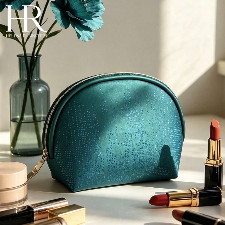 High Luxury Skincare - HELENA HELENA’s bag Noble Minimalist Textured