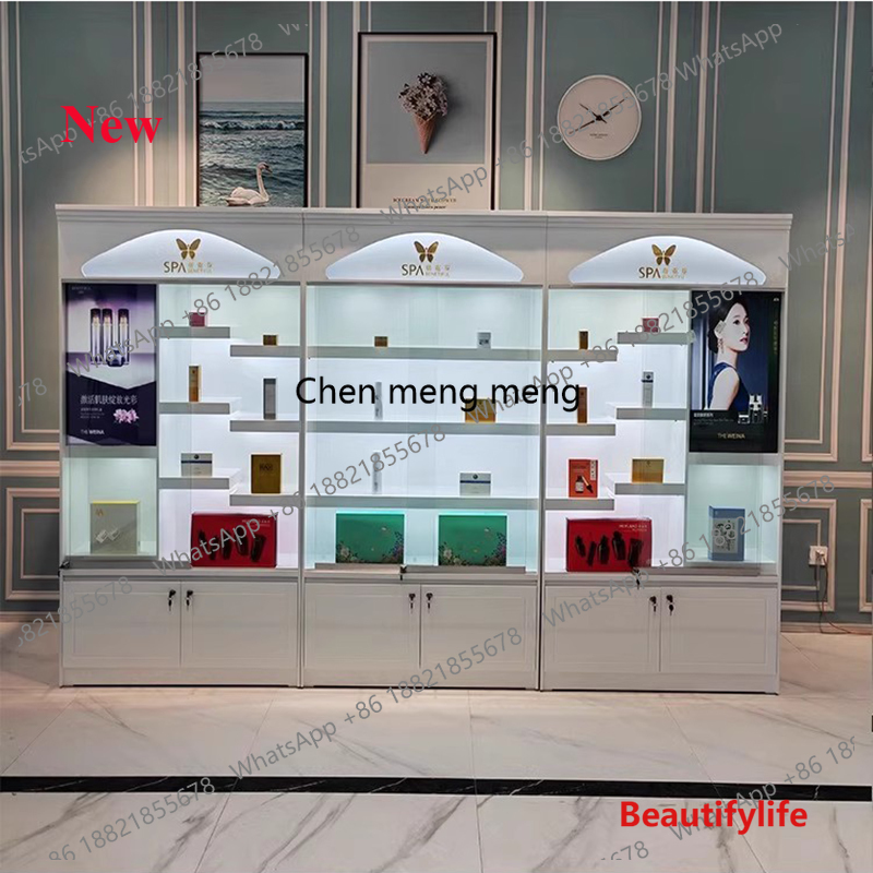 High Luxury Skincare - a55 Modern Luxury Skin Care Products