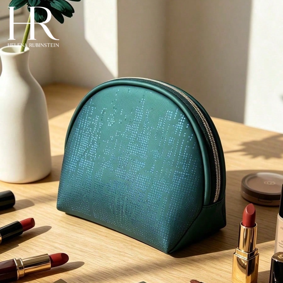 HELENA HELENA’s bag Noble Mini - High Luxury Skincare review and price