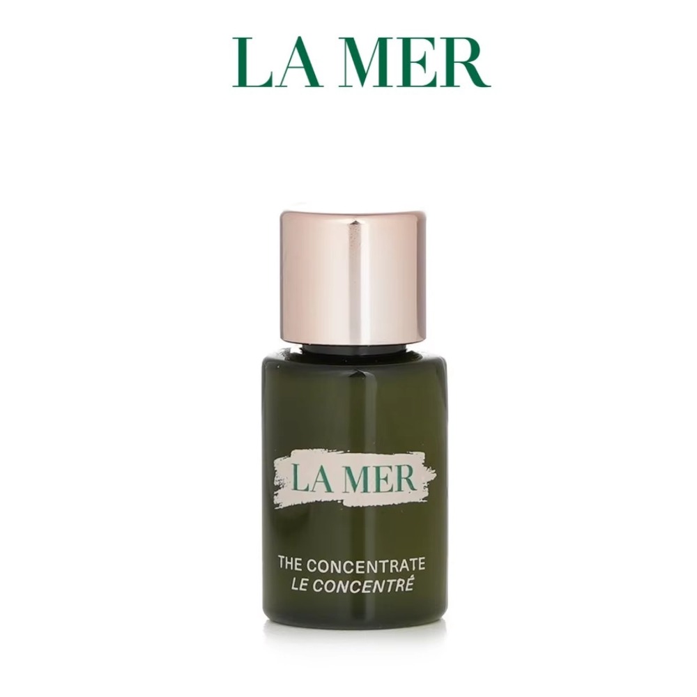 La Mer The Concentrate Intensi - Luxury Skincare Moisturizer review and price