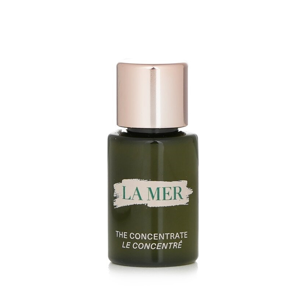 La Mer The Concentrate Intensi - Luxury Skincare Moisturizer review and price