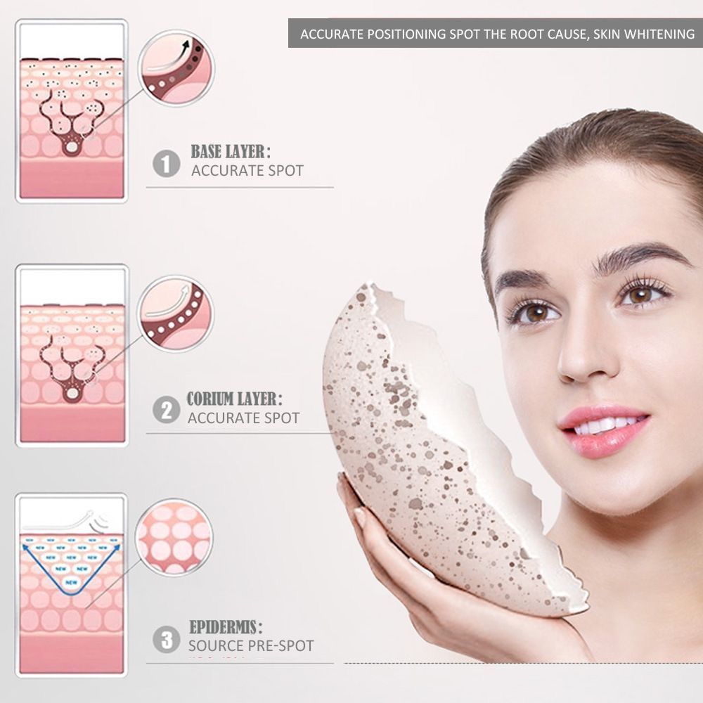 Snail Extract Collagen Pearl L - Luxury Skincare Moisturizer review and price