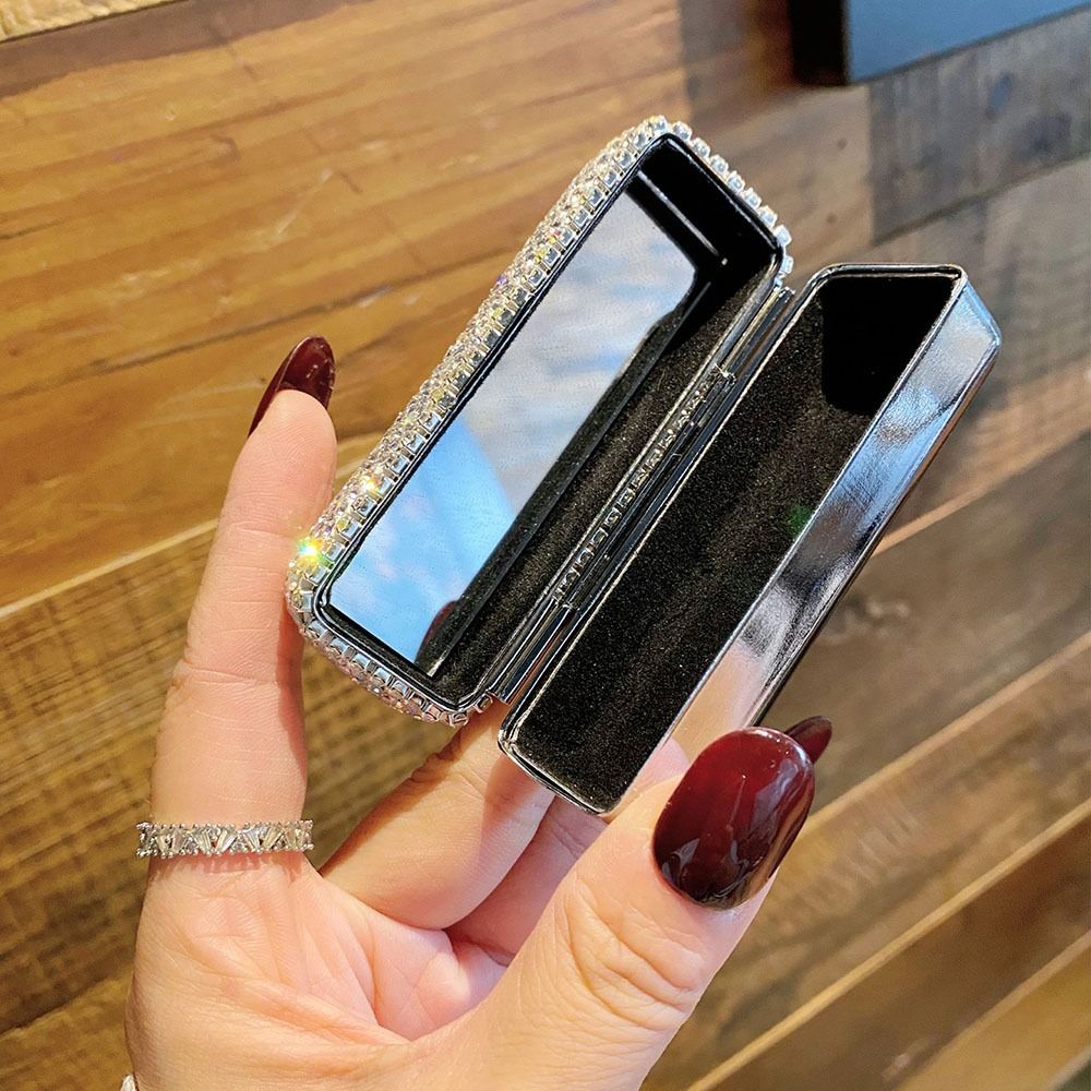 Mini Fashion Lipstick Bag Buck - Luxury Skincare Packaging Wholesale review and price