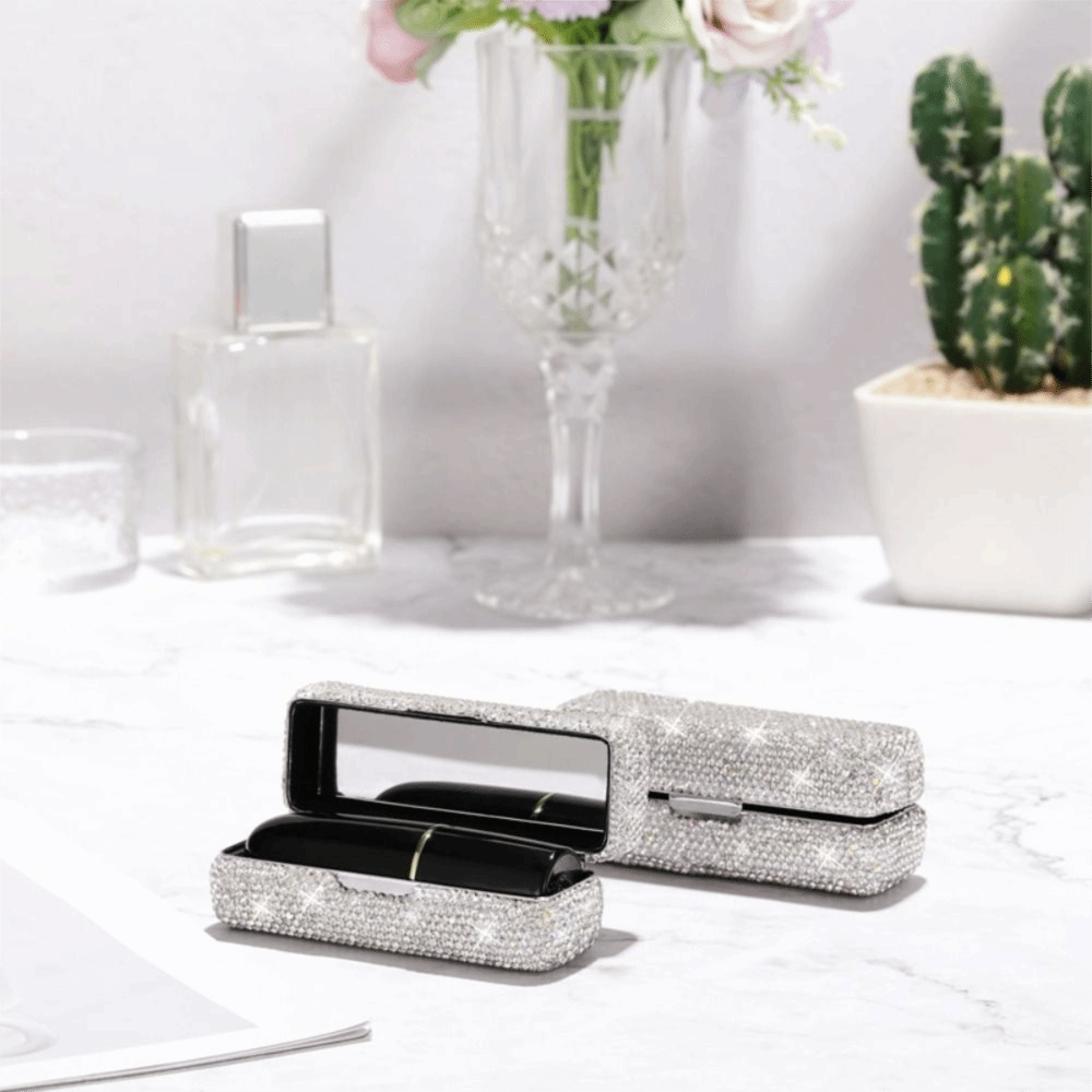 Mini Fashion Lipstick Bag Buck - Luxury Skincare Packaging Wholesale review and price
