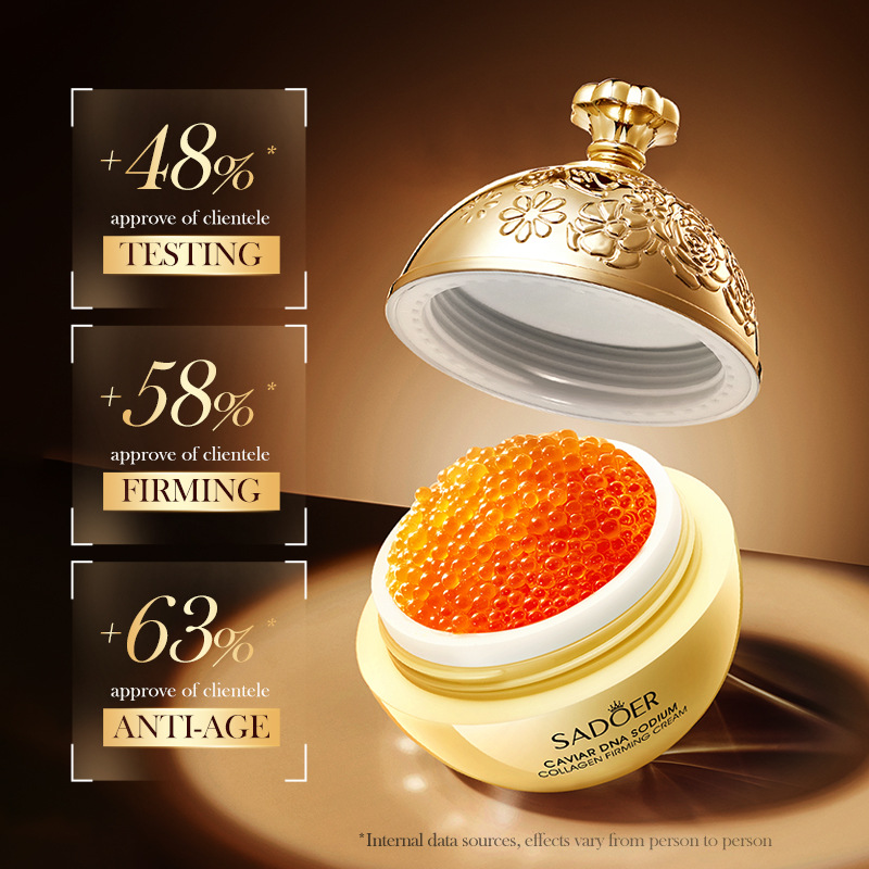 Luxury Caviar Essence Anti-agi - High Luxury Skincare review and price