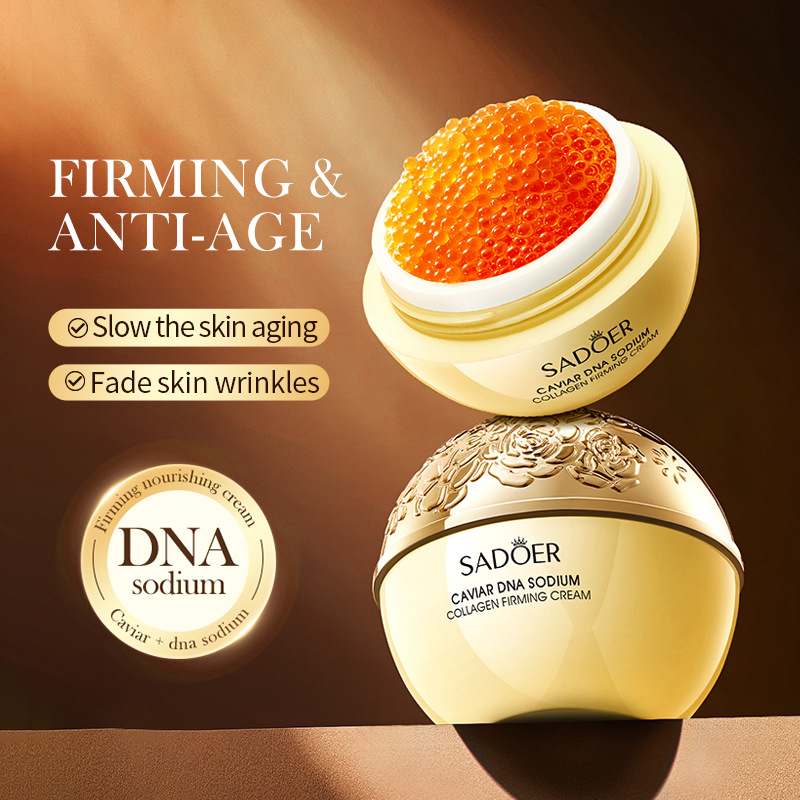 Luxury Caviar Essence Anti-agi - High Luxury Skincare review and price
