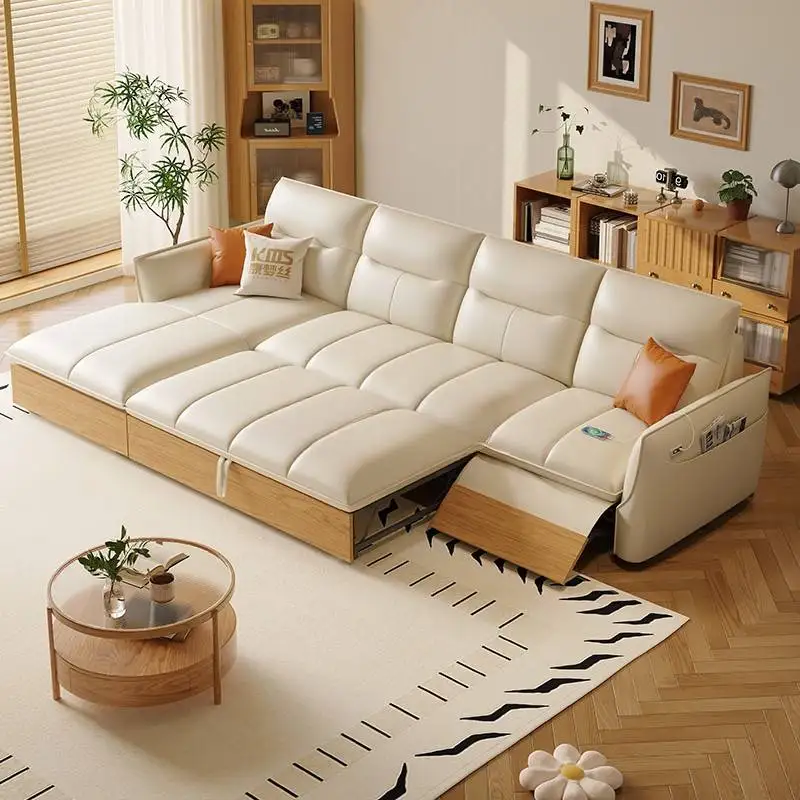 Aesthetic High Back Sofa Genui - High Luxury Skincare review and price