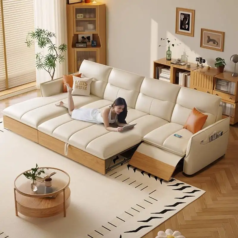 Aesthetic High Back Sofa Genui - High Luxury Skincare review and price