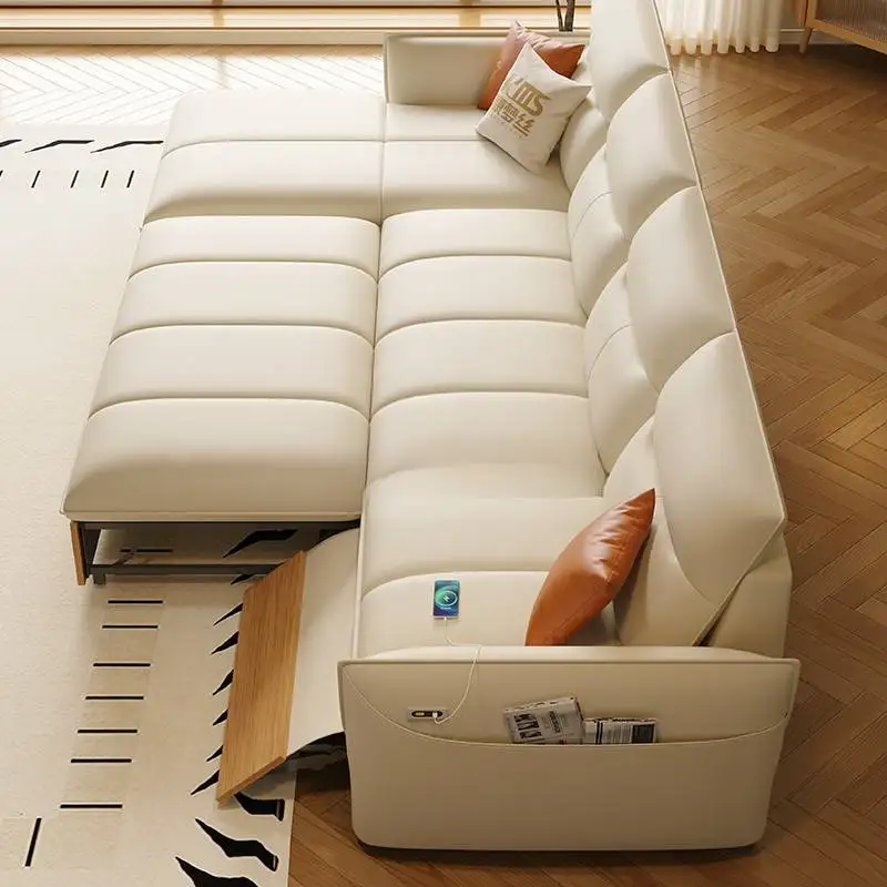 Aesthetic High Back Sofa Genui - High Luxury Skincare review and price