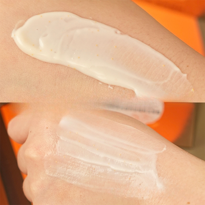 Reishi Mushroom Cordyceps Luxu - Luxury Skincare Moisturizer review and price
