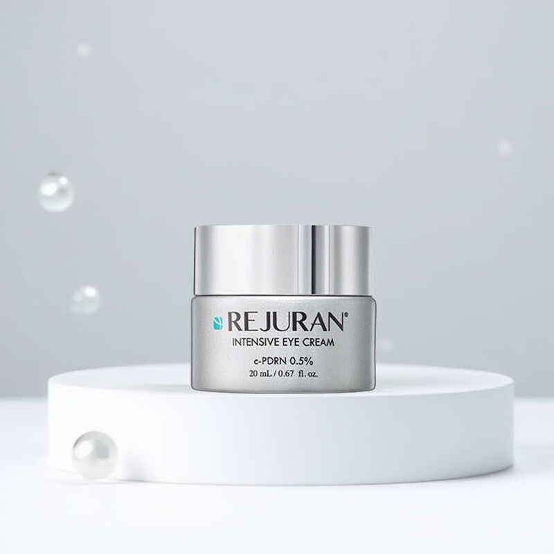 Korean REJURAN Salmon Strength - Luxury Skincare Moisturizer review and price