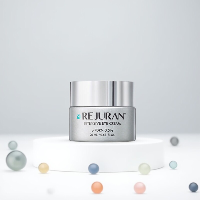 Korean REJURAN Salmon Strength - Luxury Skincare Moisturizer review and price