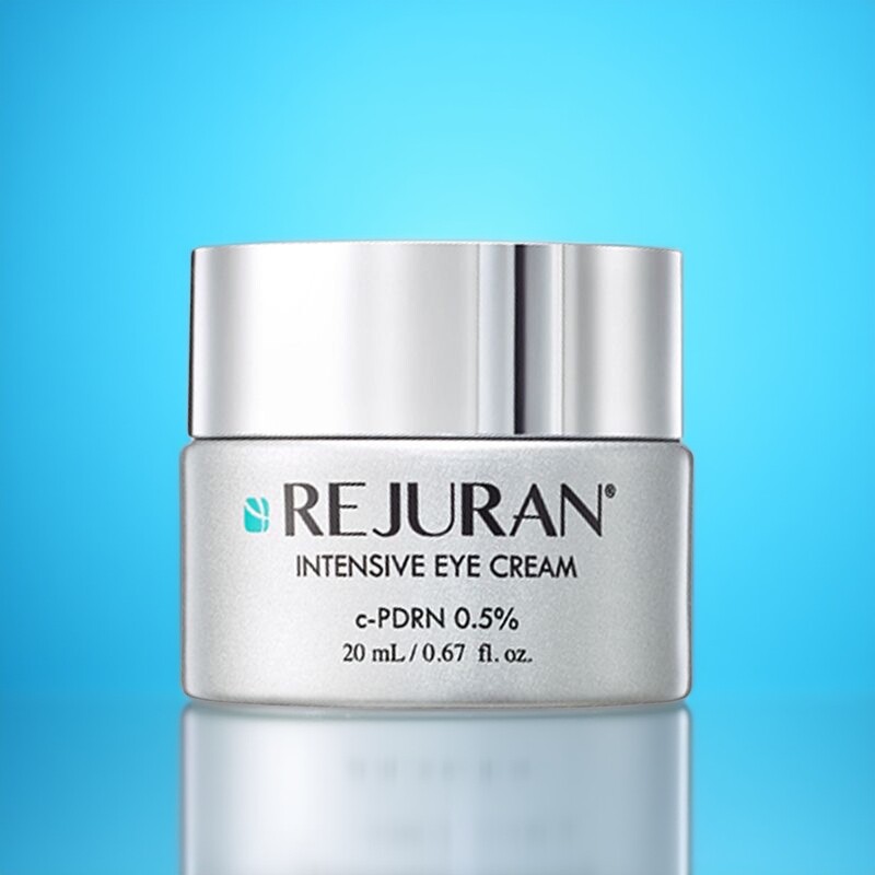 Korean REJURAN Salmon Strength - Luxury Skincare Moisturizer review and price