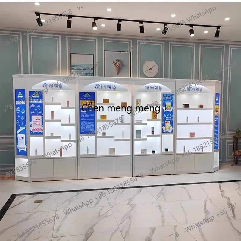 a55 Modern Luxury Skin Care Pr - High Luxury Skincare review and price