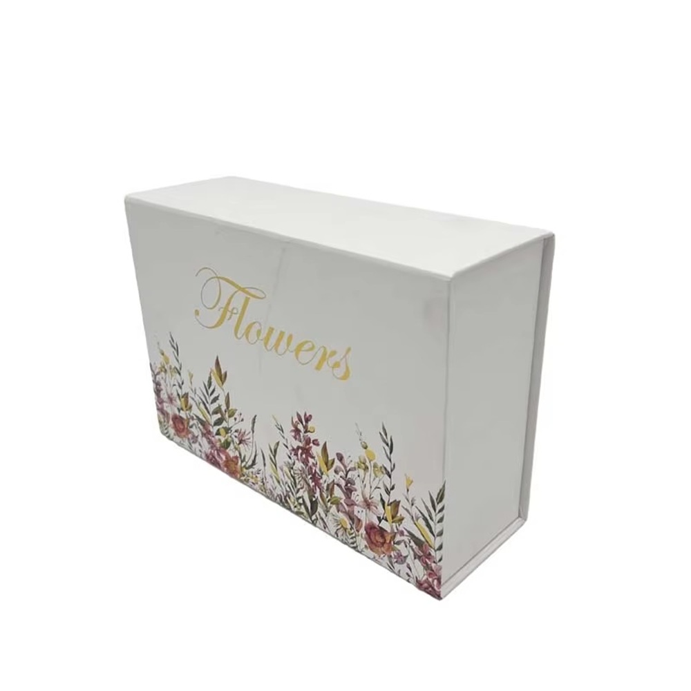 Custom Printed Skincare Box｜Hi - High Luxury Skincare review and price
