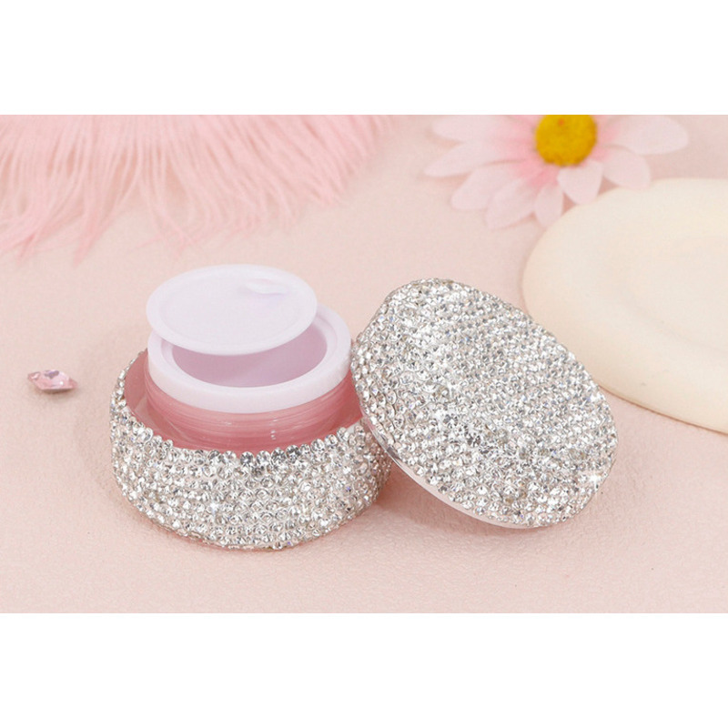 High-End 10ml Full Diamond Eye - High Luxury Skincare review and price