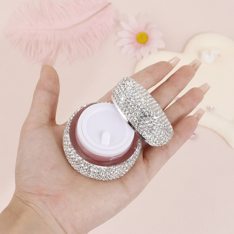 High-End 10ml Full Diamond Eye - High Luxury Skincare review and price