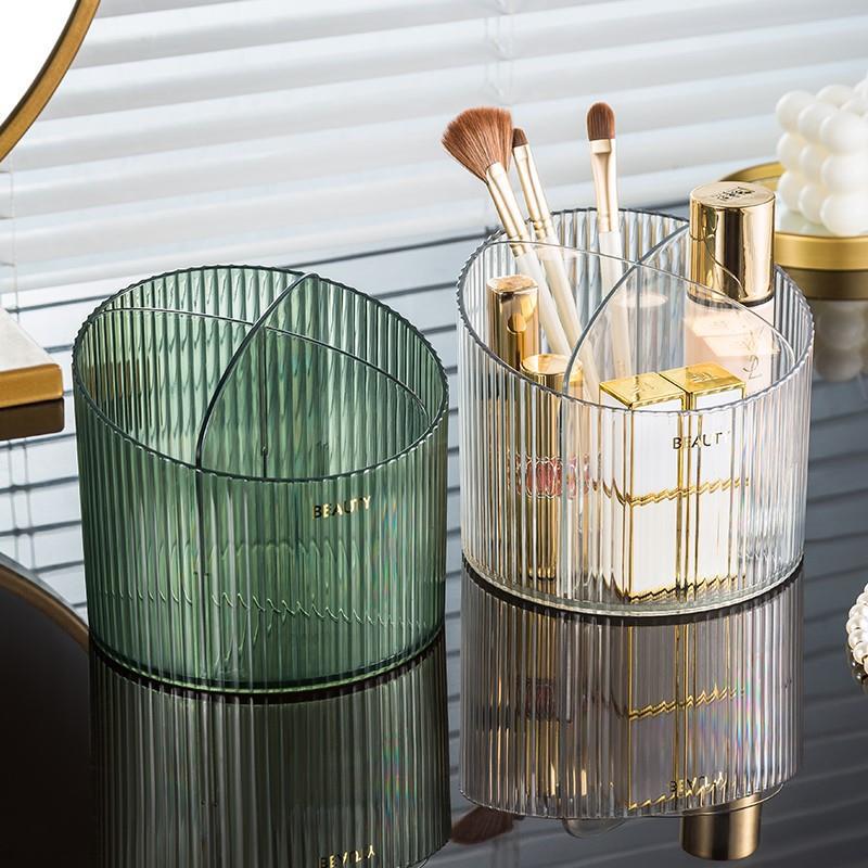 Desktop luxury transparent sto - High Luxury Skincare review and price