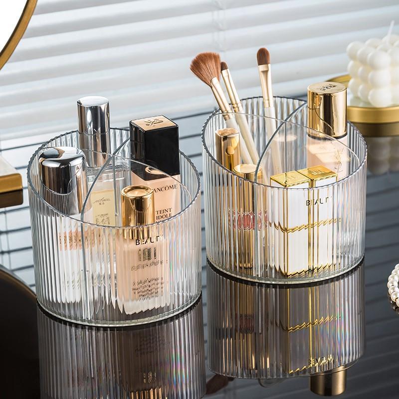 Desktop luxury transparent sto - High Luxury Skincare review and price