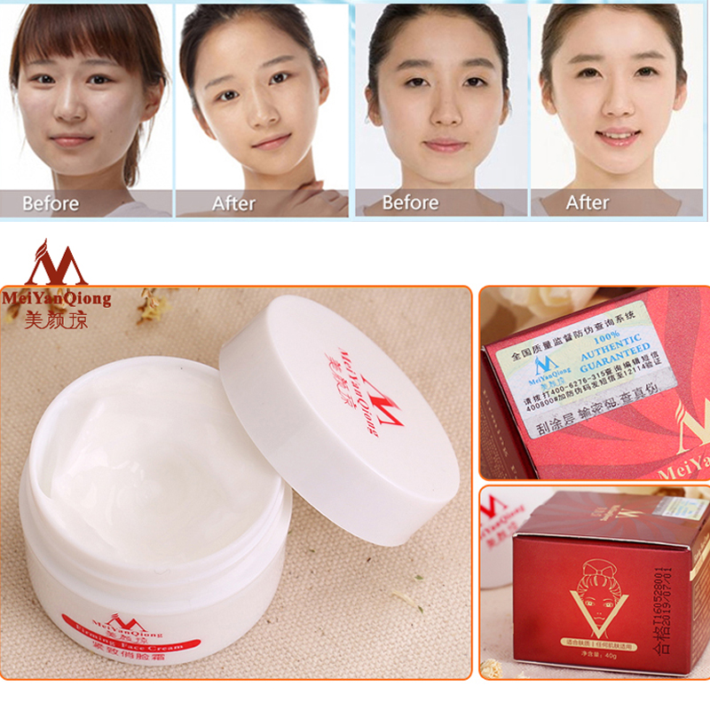 Face Lifting Shaping Skin Care - Luxury Skincare Moisturizer review and price