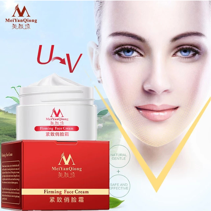 Face Lifting Shaping Skin Care - Luxury Skincare Moisturizer review and price