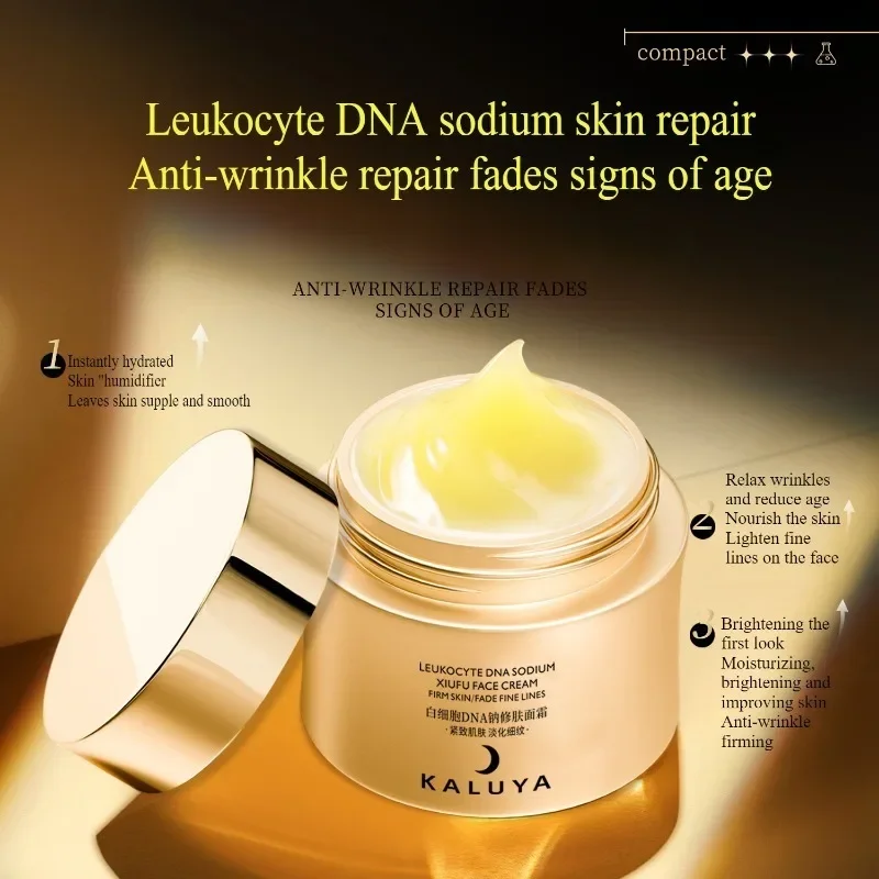Luxury Creams Set for Dull Ski - Luxury Skincare Moisturizer review and price