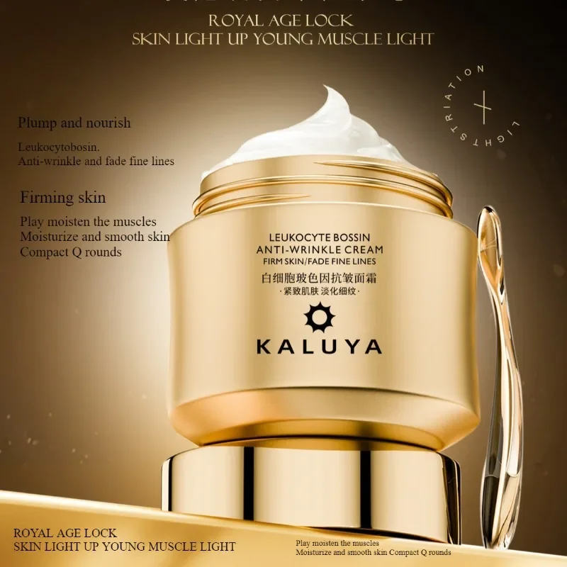 Luxury Creams Set for Dull Ski - Luxury Skincare Moisturizer review and price