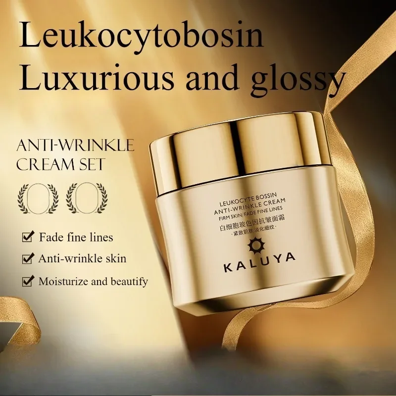 Luxury Creams Set for Dull Ski - Luxury Skincare Moisturizer review and price