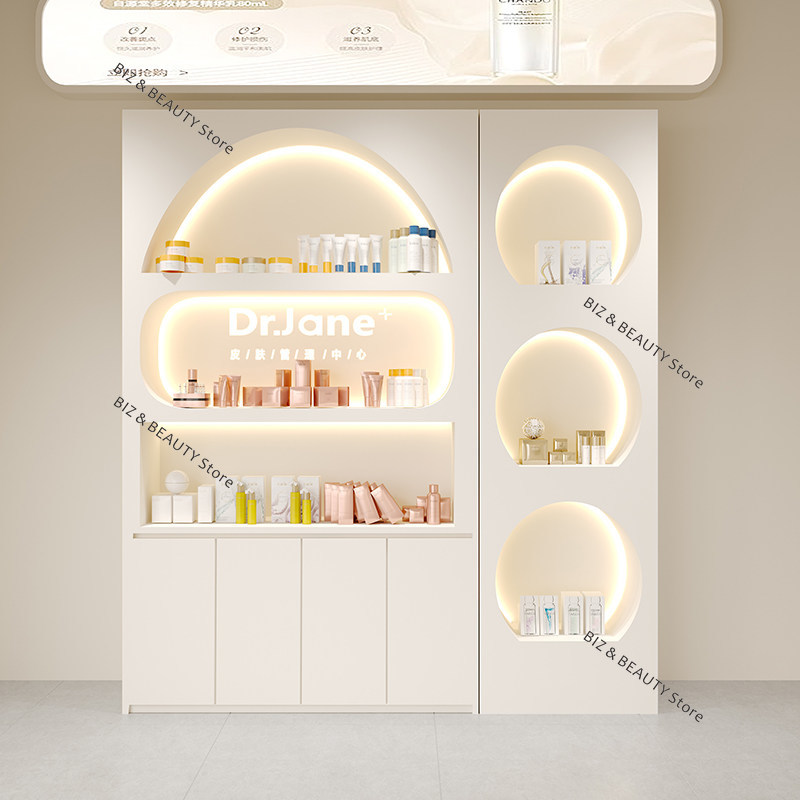 High Gloss Paint Beauty Salon  - High Luxury Skincare review and price
